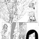 Pencil art from A-Force #7, by Ben Caldwell. Art provided by Marvel Comics.